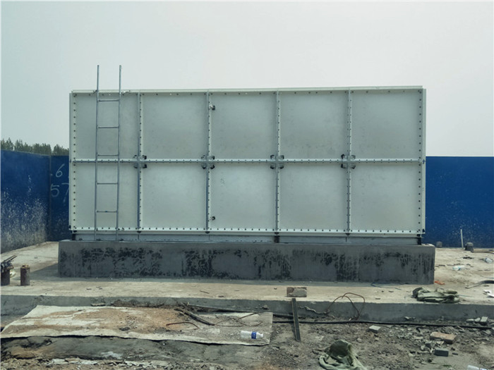 玻璃鋼水箱的可塑性表現在哪些地方？